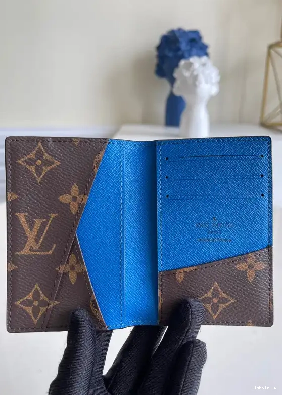 WIS ORGANIZER POCKET VUITTON LOUIS 0415